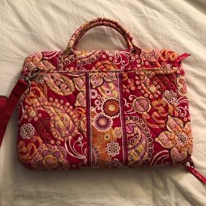 Vera Bradley Laptop Case